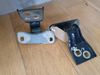 Vauxhall Astra 2009 - 2015 1.6 Turbo Set of Tailgate Hinges 