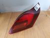 Vauxhall Astra 2009 - 2015 1.6 Turbo Tailgate Rear Light Driver OS 