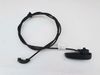 Ford Mondeo 2000 - 2007 1.8 TDCi Bonnet Bowden Release Cable 
