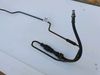 Ford Mondeo 2000 - 2007 1.8 TDCi Hydraulic Clutch Pipe 