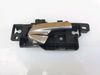 Ford Mondeo 2000 - 2007 1.8 TDCi Rear Driver OS Interior Door Handle 