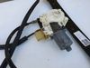 Ford Mondeo 2000 - 2007 1.8 TDCi Rear Left Door Window Regulator Motor 
