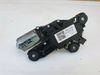 Ford Mondeo 2000 - 2007 1.8 TDCi Rear Wiper Motor 