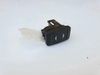 Ford Mondeo 2000 - 2007 1.8 TDCi Front Passenger NS Window Control Switch 