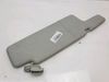 Skoda Fabia 1999 - 2008 1.4 TDI Driver OS Sun Visor 