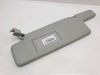 Skoda Fabia 1999 - 2008 1.4 TDI Passenger NS Sun Visor 