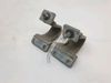Skoda Fabia 1999 - 2008 1.4 TDI Set of Tailgate Hinges 