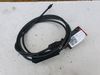 Mercedes-Benz A-Class 2004 - 2012 A 150 Bonnet Bowden Release Cable 