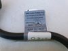 Mercedes-Benz A-Class 2004 - 2012 A 150 Battery Negative Cable Wiring 