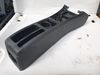 Mercedes-Benz A-Class 2004 - 2012 A 150 Center Console Storage Box 