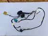 Mercedes-Benz A-Class 2004 - 2012 A 150 Rear Driver OS Door Wiring Loom 