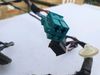 Mercedes-Benz A-Class 2004 - 2012 A 150 Rear Driver OS Door Wiring Loom 