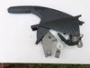 Mercedes-Benz A-Class 2004 - 2012 A 150 Hand Brake Lever 