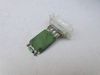 Mercedes-Benz A-Class 2004 - 2012 A 150 Heater Blower Motor Fan Resistor 