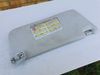 Mercedes-Benz A-Class 2004 - 2012 A 150 Passenger NS Sun Visor 