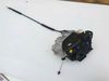 Seat Leon 2005 - 2013 1.9 TDI Door Lock Mechanism Front Passenger NS 