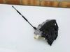 Seat Leon 2005 - 2013 1.9 TDI Door Lock Mechanism Rear Right 