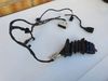 Seat Leon 2005 - 2013 1.9 TDI Rear Passenger NS Door Wiring Loom 