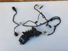 Seat Leon 2005 - 2013 1.9 TDI Rear Passenger NS Door Wiring Loom 