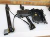 Seat Leon 2005 - 2013 1.9 TDI Front Right Door Window Regulator 
