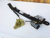 Seat Leon 2005 - 2013 1.9 TDI Rear Left Door Window Regulator 