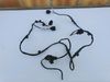 Seat Leon 2005 - 2013 1.9 TDI Parking Sensor Wiring Loom Rear 