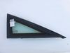 Seat Leon 2005 - 2013 1.9 TDI Front Driver Side OS Window Quarter Glass 