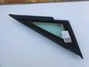 Seat Leon 2005 - 2013 1.9 TDI Front Driver Side OS Window Quarter Glass 