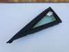 Seat Leon 2005 - 2013 1.9 TDI Front Passenger NS Window Quarter Glass 