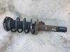 Seat Leon 2005 - 2013 1.9 TDI Front Driver OS Shock Absorber Strut 