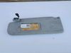 Seat Leon 2005 - 2013 1.9 TDI Passenger NS Sun Visor 
