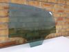 Seat Leon 2005 - 2013 1.9 TDI Rear Passenger NS Door Window Glass 