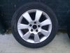 Seat Leon 2005 - 2013 1.9 TDI Single Wheel + Tyre 