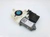 Seat Leon 2005 - 2013 1.9 TDI Rear Left Door Window Regulator Motor 