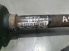 Seat Leon 2005 - 2013 1.9 TDI Front Passenger NS Driveshaft 