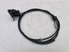 Mazda 6 Series error: no model left after filtering 2.2 MZR-CD AWD Bonnet Bowden Release Cable 