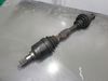 Mazda 6 Series error: no model left after filtering 2.2 MZR-CD AWD Front Passenger NS Driveshaft 