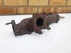 Mazda 6 Series error: no model left after filtering 2.2 MZR-CD AWD Exhaust Manifold 