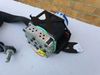 Mazda 6 Series error: no model left after filtering 2.2 MZR-CD AWD Front Driver OS Seat Belt 