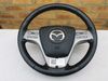 Mazda 6 Series error: no model left after filtering 2.2 MZR-CD AWD Steering Wheel 