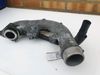 Mazda 6 Series error: no model left after filtering 2.2 MZR-CD AWD Turbo Intercooler Hose Pipe 