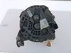 VW Jetta error: no model left after filtering 2.0 TDI 16V 4x4 Alternator 