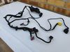 VW Jetta error: no model left after filtering 2.0 TDI 16V 4x4 Front Driver OS Door Wiring Loom 