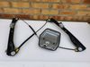 VW Jetta error: no model left after filtering 2.0 TDI 16V 4x4 Front Right Door Window Regulator 