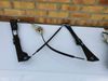 VW Jetta error: no model left after filtering 2.0 TDI 16V 4x4 Front Left Door Window Regulator 