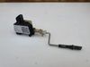 VW Jetta error: no model left after filtering 2.0 TDI 16V 4x4 Fuel Tank Flap Actuator 
