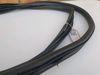 Mazda 6 Series error: no model left after filtering 2.2 MZR-CD AWD Rear Passenger NS Door Rubber Seal 