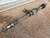 Mazda 6 Series error: no model left after filtering 2.2 MZR-CD AWD Front Driver OS Driveshaft 