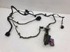 Vauxhall Insignia 2008 - 2017 2.0 CDTi Rear Driver OS Door Wiring Loom 