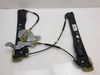 Vauxhall Insignia 2008 - 2017 2.0 CDTi Front Left Door Window Regulator 
